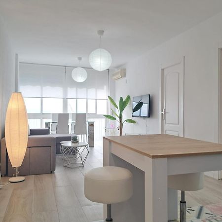 Granada Eye Apartment Luaran gambar