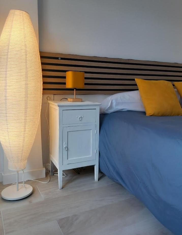 Granada Eye Apartment Luaran gambar
