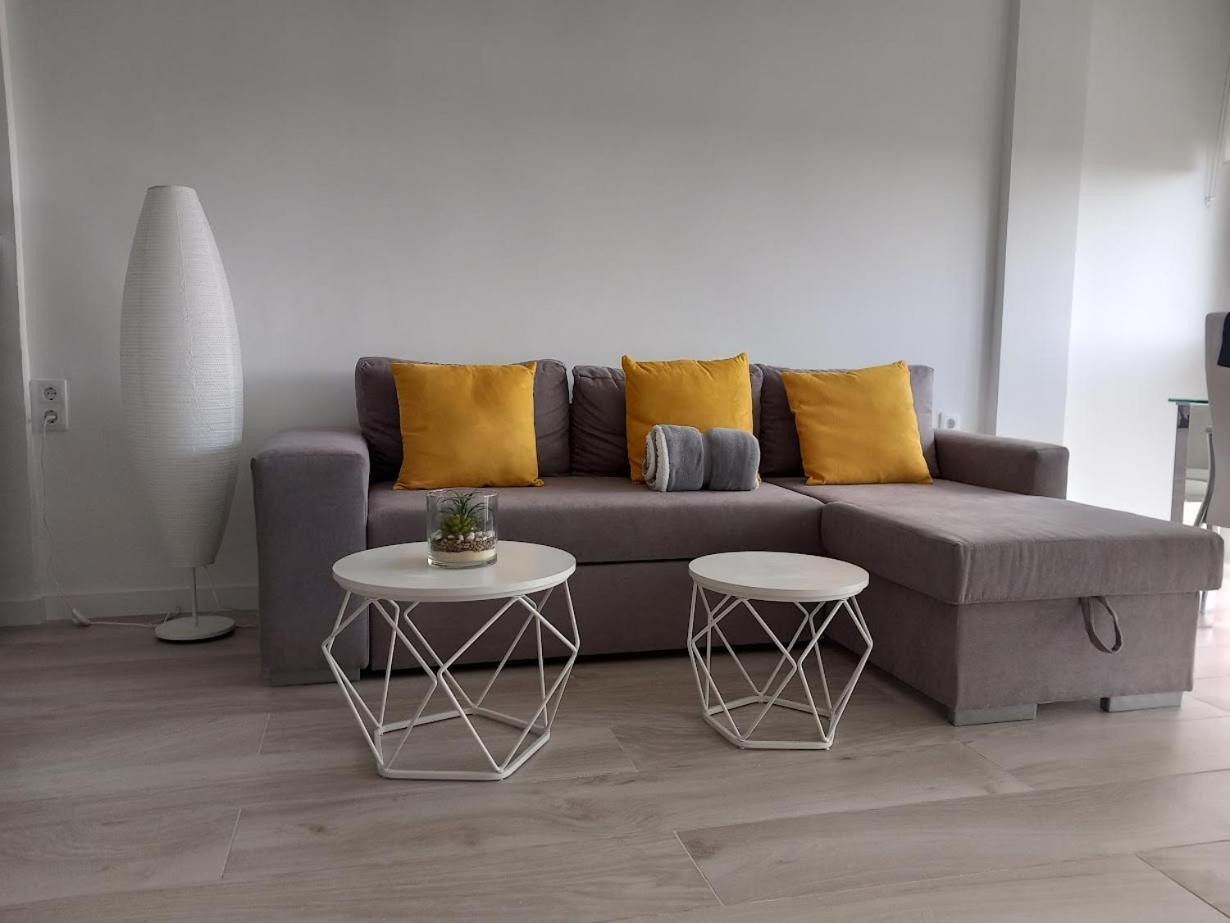 Granada Eye Apartment Luaran gambar