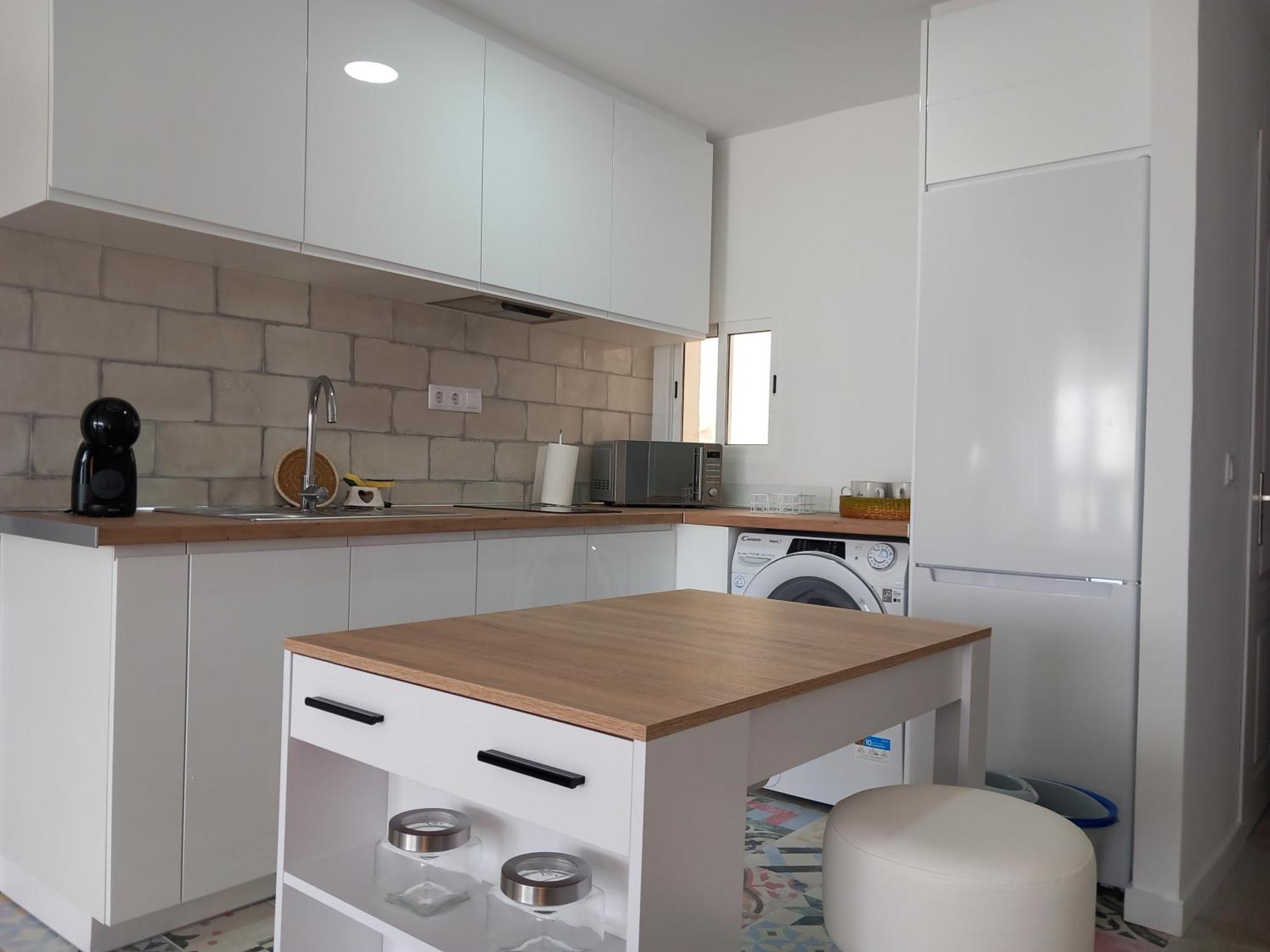 Granada Eye Apartment Luaran gambar